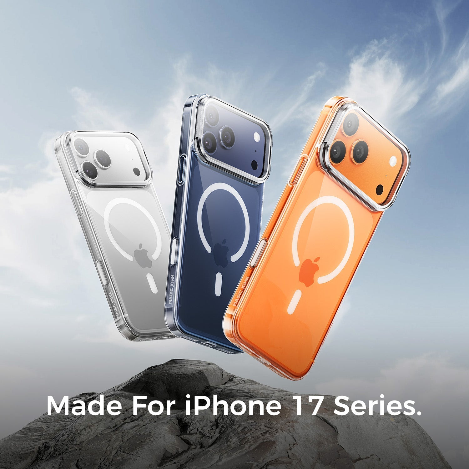 iPhone 17 Series