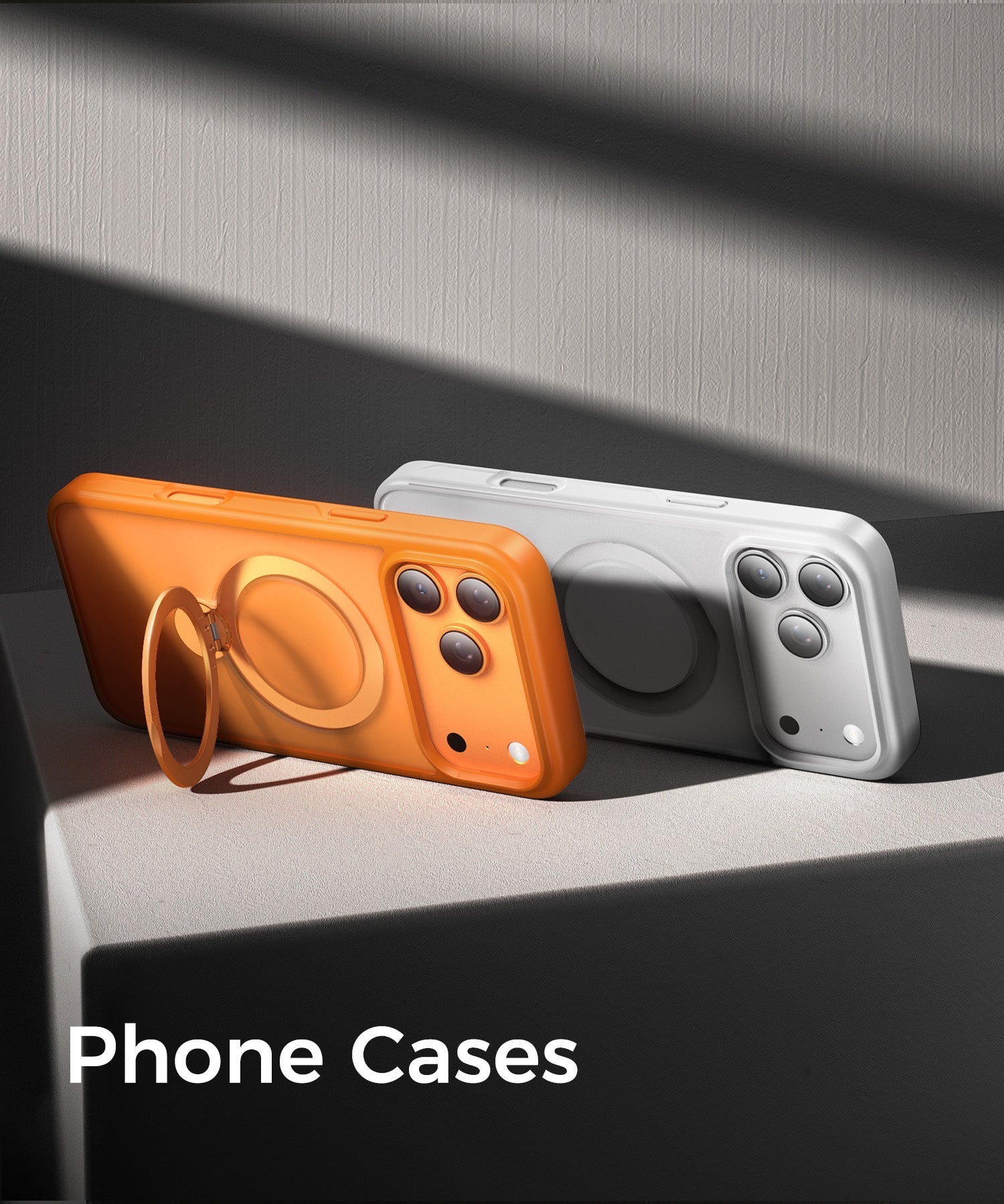 Cases