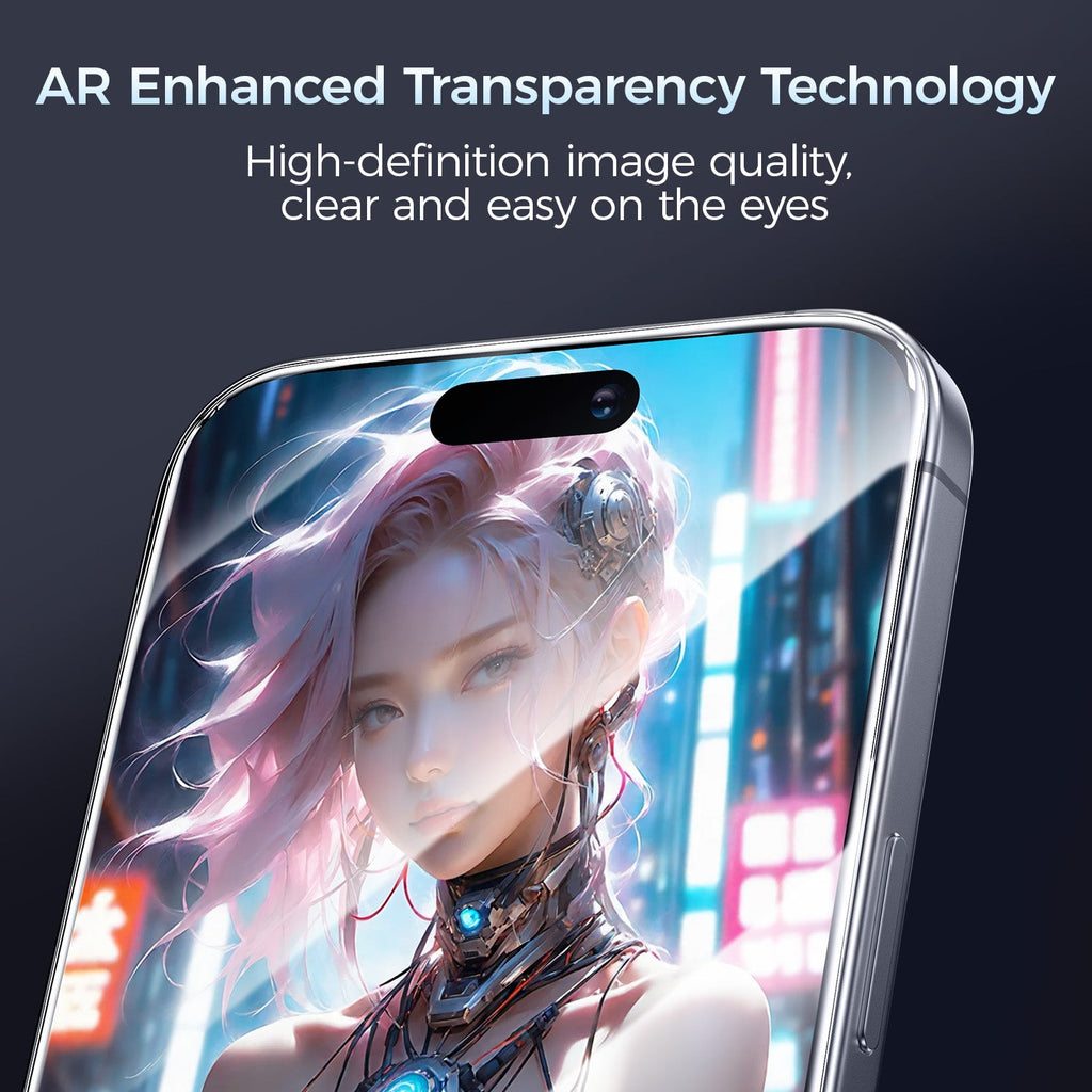 iphone Screen Protector(wal)