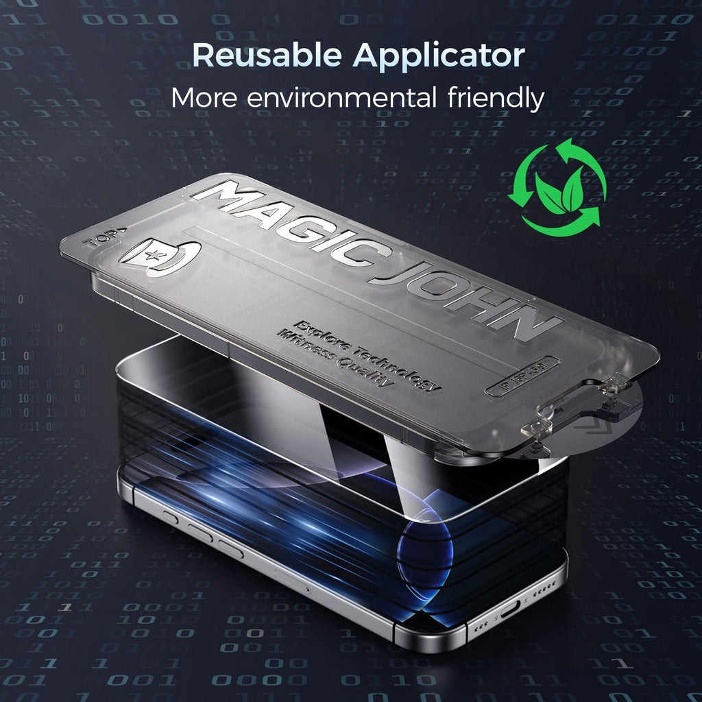 iphone Screen Protector(wal)