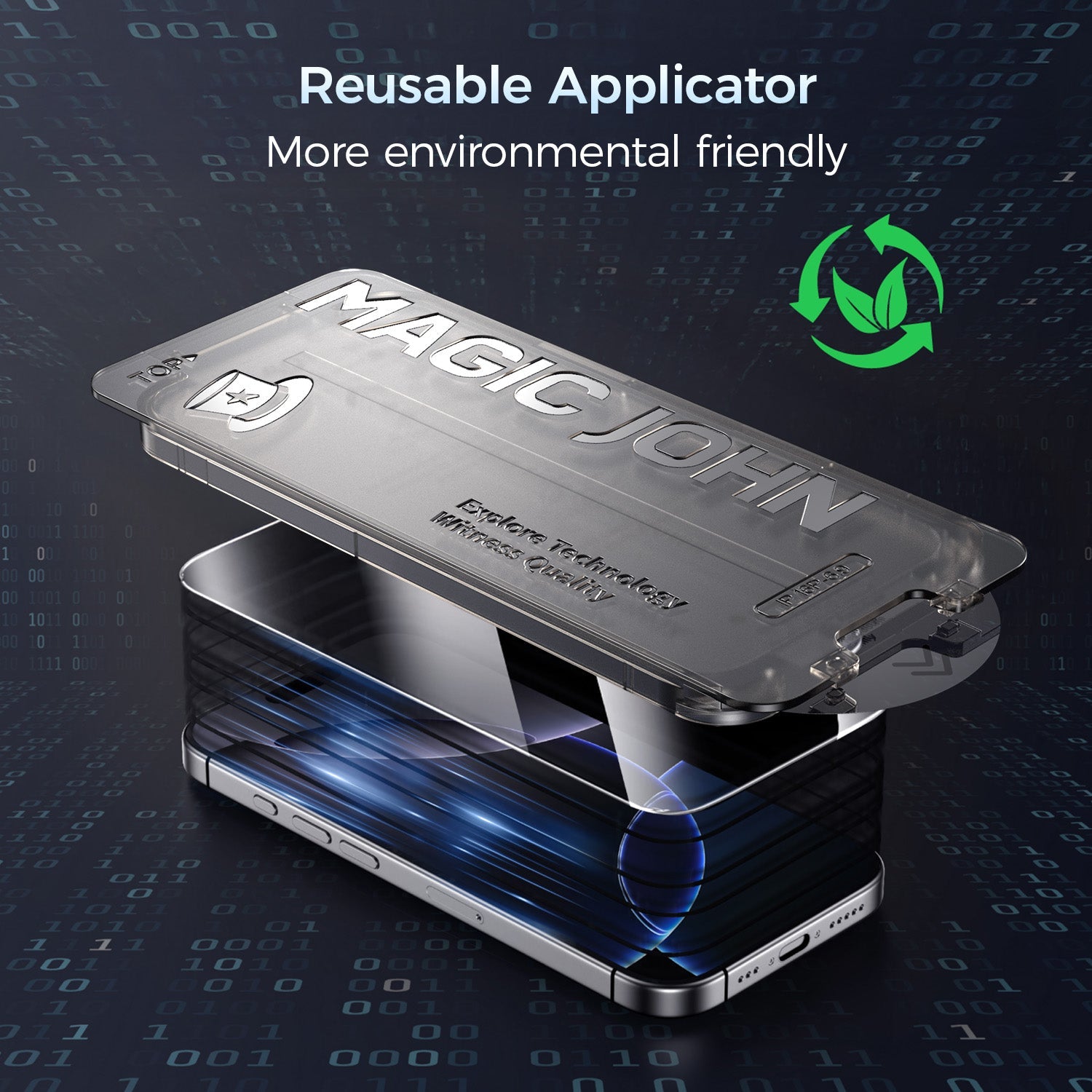 iphone Screen Protector(wal)